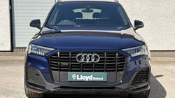 2020 (20) AUDI Q7 50 TDI Quattro Black Edition 5dr Tiptronic 5505181