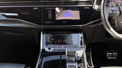 2020 (20) AUDI Q7 50 TDI Quattro Black Edition 5dr Tiptronic 5505157