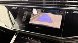2020 (20) AUDI Q7 50 TDI Quattro Black Edition 5dr Tiptronic 5505165