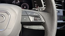 2020 (20) AUDI Q7 50 TDI Quattro Black Edition 5dr Tiptronic 5505174