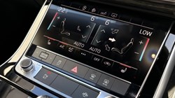 2020 (20) AUDI Q7 50 TDI Quattro Black Edition 5dr Tiptronic 5505164
