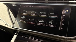 2020 (20) AUDI Q7 50 TDI Quattro Black Edition 5dr Tiptronic 5505168