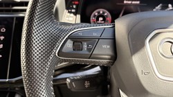 2020 (20) AUDI Q7 50 TDI Quattro Black Edition 5dr Tiptronic 5505173