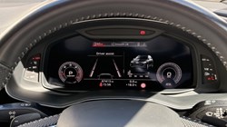 2020 (20) AUDI Q7 50 TDI Quattro Black Edition 5dr Tiptronic 5505172