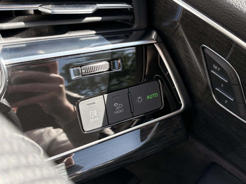 2020 (20) AUDI Q7 50 TDI Quattro Black Edition 5dr Tiptronic 5505175