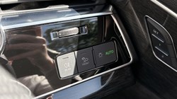 2020 (20) AUDI Q7 50 TDI Quattro Black Edition 5dr Tiptronic 5505175