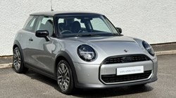 2025 (75) MINI COOPER 1.5 C Classic 3dr Auto 5490494