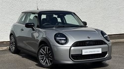 2025 (75) MINI COOPER 1.5 C Classic 3dr Auto 5490490