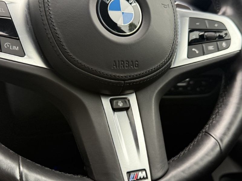 2021 (71) BMW 4 SERIES M440i xDrive MHT 5dr Step Auto 5490196