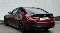 2021 (71) BMW 4 SERIES M440i xDrive MHT 5dr Step Auto 5490171