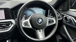 2021 (71) BMW 4 SERIES M440i xDrive MHT 5dr Step Auto 5490183