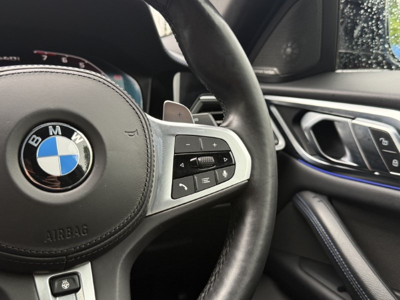 2021 (71) BMW 4 SERIES M440i xDrive MHT 5dr Step Auto 5490195
