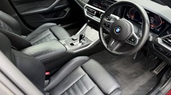 2021 (71) BMW 4 SERIES M440i xDrive MHT 5dr Step Auto 5490216