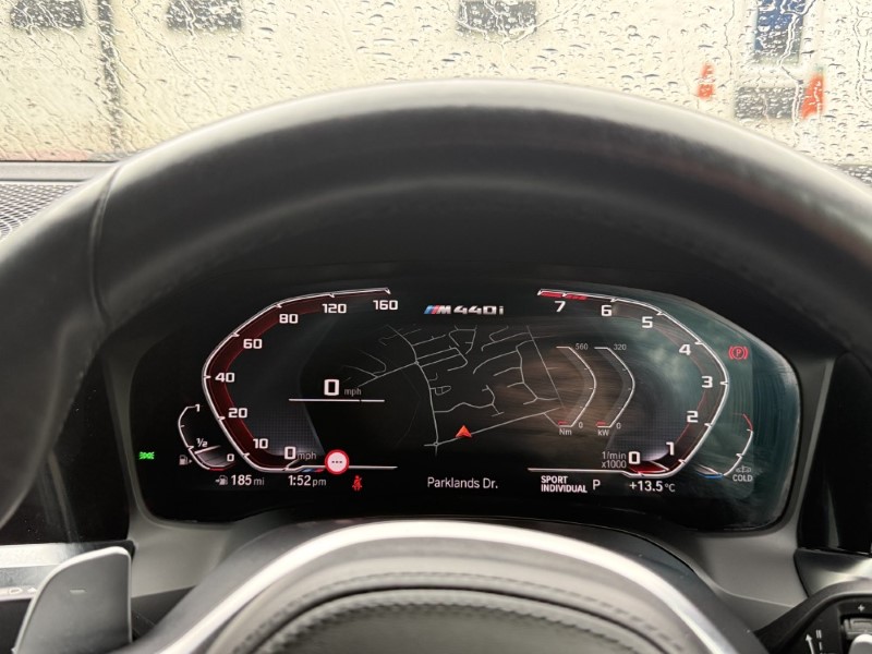 2021 (71) BMW 4 SERIES M440i xDrive MHT 5dr Step Auto 5490200