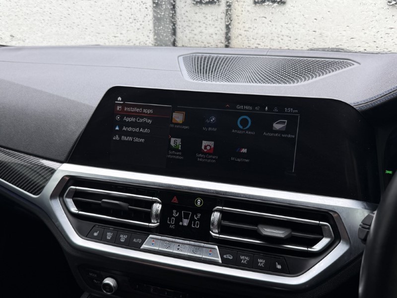 2021 (71) BMW 4 SERIES M440i xDrive MHT 5dr Step Auto 5490188
