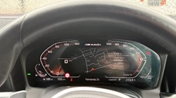 2021 (71) BMW 4 SERIES M440i xDrive MHT 5dr Step Auto 5490199