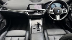 2021 (71) BMW 4 SERIES M440i xDrive MHT 5dr Step Auto 5490182