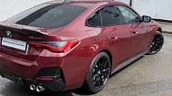 2021 (71) BMW 4 SERIES M440i xDrive MHT 5dr Step Auto 5490207