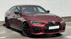 2021 (71) BMW 4 SERIES M440i xDrive MHT 5dr Step Auto 5490208