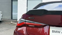 2021 (71) BMW 4 SERIES M440i xDrive MHT 5dr Step Auto 5490173