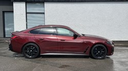 2021 (71) BMW 4 SERIES M440i xDrive MHT 5dr Step Auto 5490204