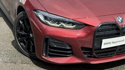 2021 (71) BMW 4 SERIES M440i xDrive MHT 5dr Step Auto 5490210
