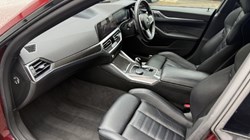 2021 (71) BMW 4 SERIES M440i xDrive MHT 5dr Step Auto 5490180