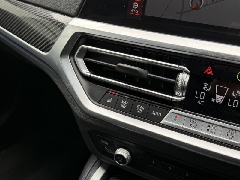 2021 (71) BMW 4 SERIES M440i xDrive MHT 5dr Step Auto 5490190