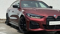 2021 (71) BMW 4 SERIES M440i xDrive MHT 5dr Step Auto 5490209