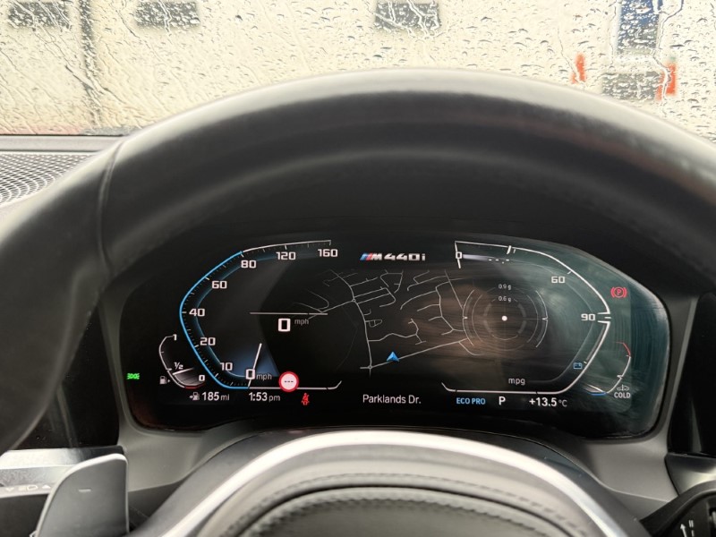 2021 (71) BMW 4 SERIES M440i xDrive MHT 5dr Step Auto 5490201