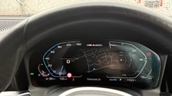 2021 (71) BMW 4 SERIES M440i xDrive MHT 5dr Step Auto 5490201