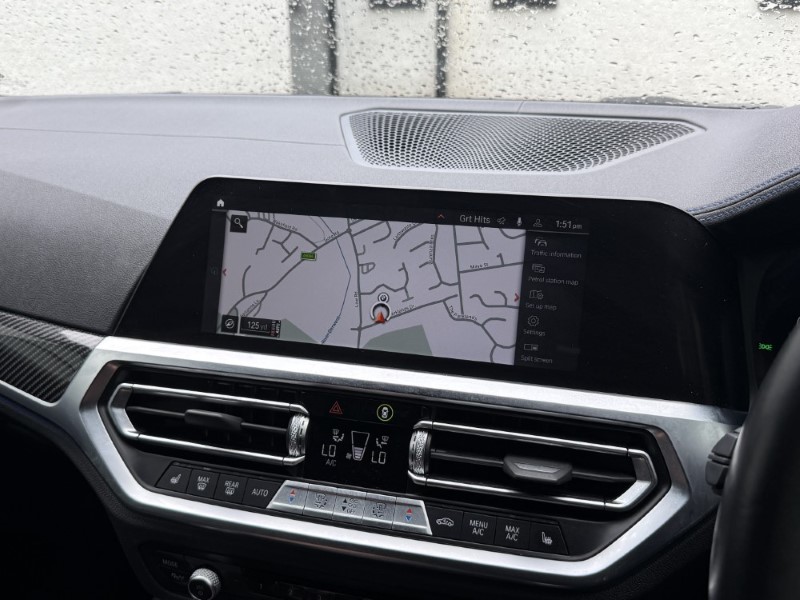 2021 (71) BMW 4 SERIES M440i xDrive MHT 5dr Step Auto 5490187