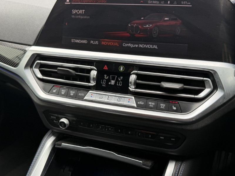 2021 (71) BMW 4 SERIES M440i xDrive MHT 5dr Step Auto 5490189