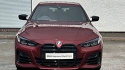 2021 (71) BMW 4 SERIES M440i xDrive MHT 5dr Step Auto 5490212