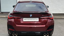 2021 (71) BMW 4 SERIES M440i xDrive MHT 5dr Step Auto 5490172