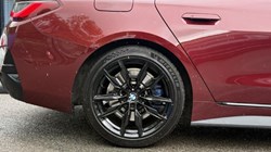 2021 (71) BMW 4 SERIES M440i xDrive MHT 5dr Step Auto 5490185