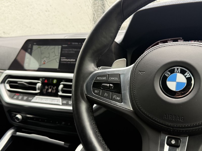 2021 (71) BMW 4 SERIES M440i xDrive MHT 5dr Step Auto 5490194