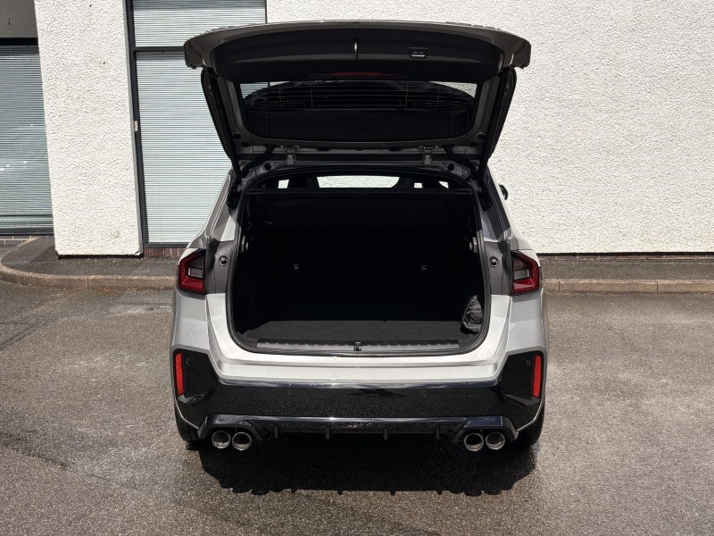 2025 (25) BMW X1 M35i xDrive 5dr Step Auto 5490419