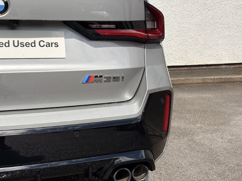 2025 (25) BMW X1 M35i xDrive 5dr Step Auto 5490418