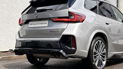 2025 (25) BMW X1 M35i xDrive 5dr Step Auto 5490425