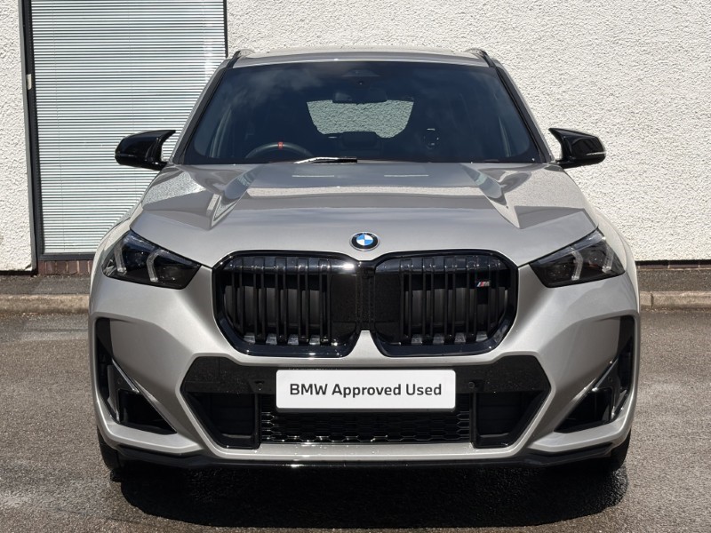 2025 (25) BMW X1 M35i xDrive 5dr Step Auto 5490453
