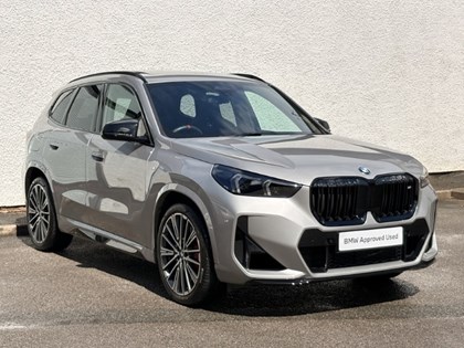 2025 (25) BMW X1 M35i xDrive 5dr Step Auto