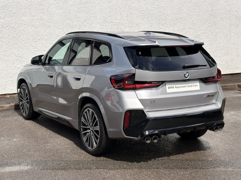 2025 (25) BMW X1 M35i xDrive 5dr Step Auto