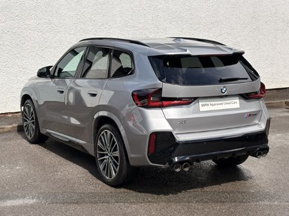 2025 (25) BMW X1 M35i xDrive 5dr Step Auto