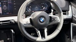 2025 (25) BMW X1 M35i xDrive 5dr Step Auto 5490431