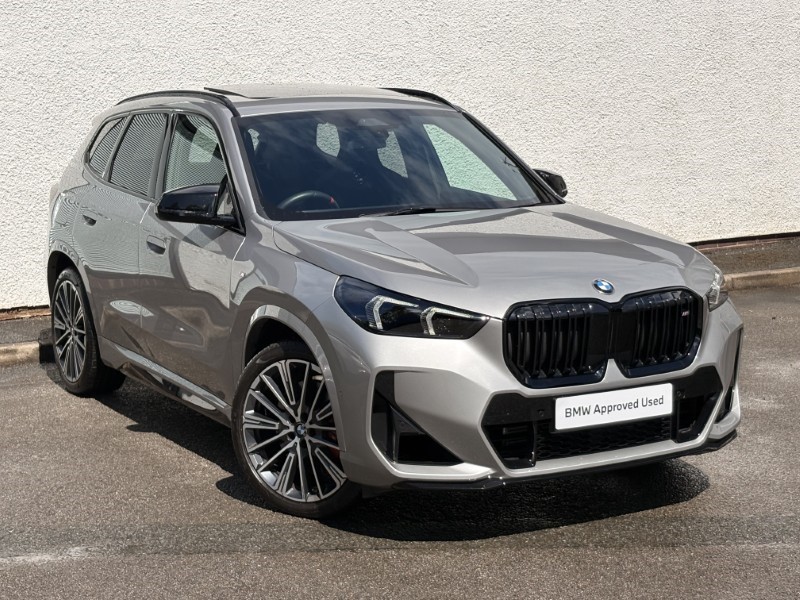 2025 (25) BMW X1 M35i xDrive 5dr Step Auto 5490448