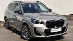 2025 (25) BMW X1 M35i xDrive 5dr Step Auto 5490448