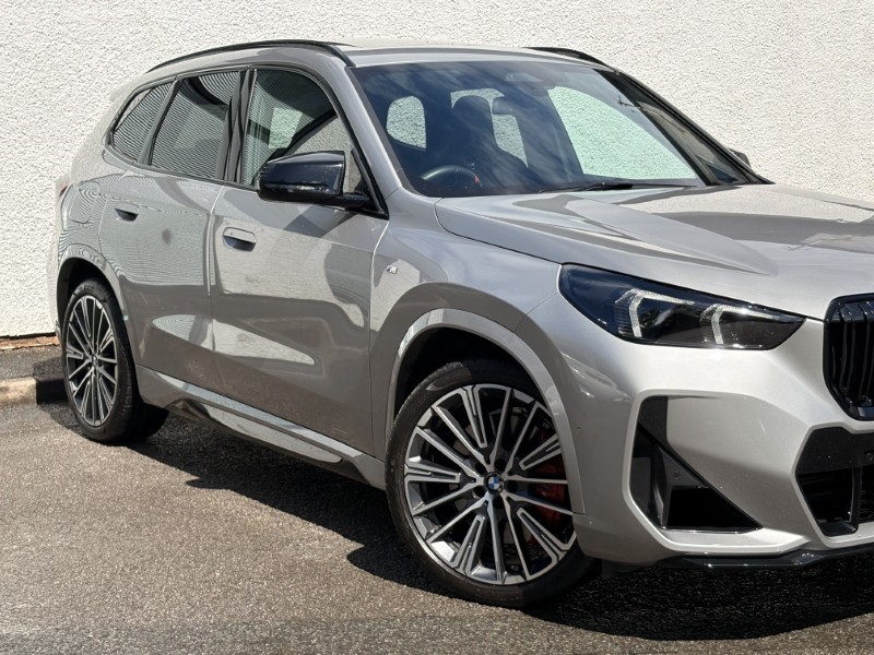 2025 (25) BMW X1 M35i xDrive 5dr Step Auto 5490449