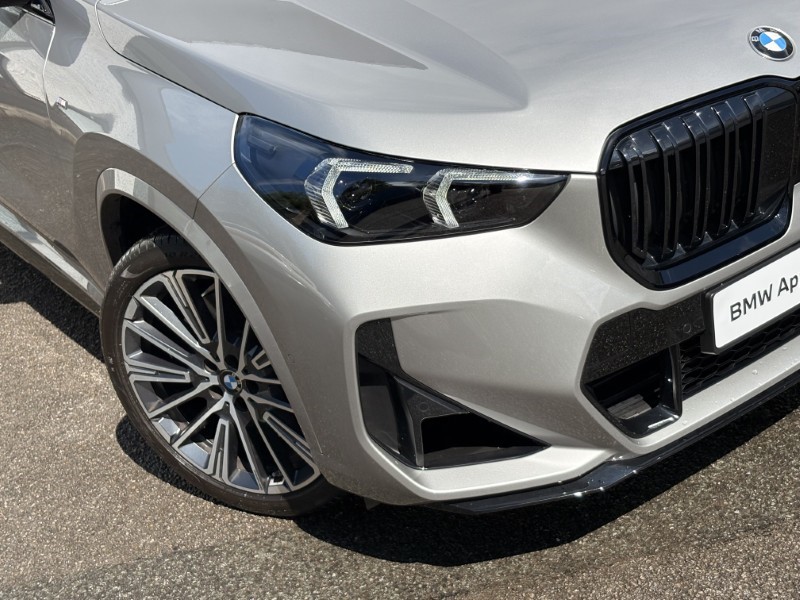 2025 (25) BMW X1 M35i xDrive 5dr Step Auto 5490450