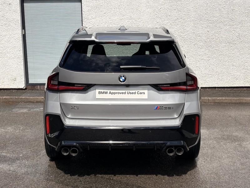 2025 (25) BMW X1 M35i xDrive 5dr Step Auto 5490416